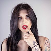 BlossomSheril avatar
