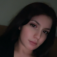 Nina Capel avatar