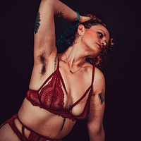 Kennedy Starling avatar