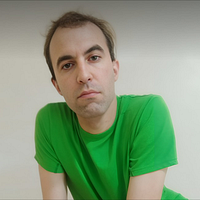 AlbertPassive avatar