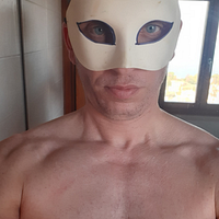 Alex gideon avatar