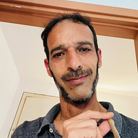 TLV Authentic Solo Man avatar
