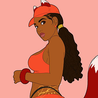 WhoFoxy avatar