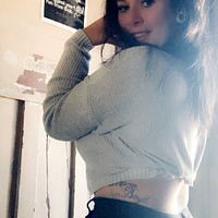 Inkeddoll avatar
