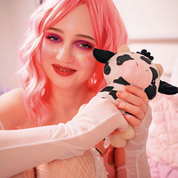 Soft Side Evie avatar