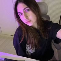 Milkittyyy avatar