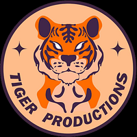 TigerProductions avatar