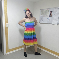 Janine Lang avatar