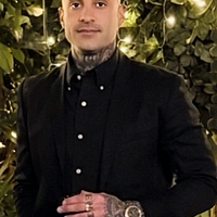 Alexander Grimstone avatar