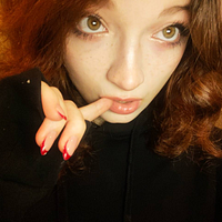 Cutefoxygirl avatar