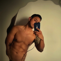 Rex Tavares avatar