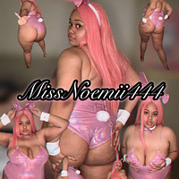 Miss Noemii avatar