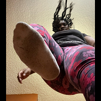 Madame Kinkster avatar