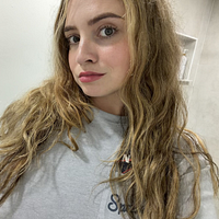 Jade Monroeee avatar