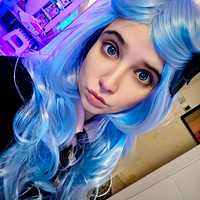 Victoria Reed Official avatar