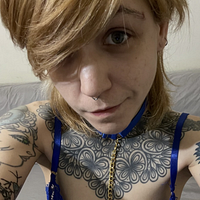 Kriss10Pole avatar