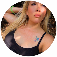 Angie Brec avatar
