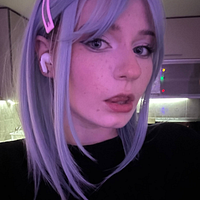 Lilllune avatar