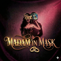 Madam in Mask IT avatar
