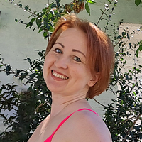 Mila Naturist avatar