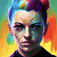 Kohllhok avatar