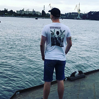 hryhorievviktor avatar