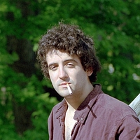 Rod Middle avatar