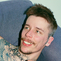 Tatted Fxggot avatar