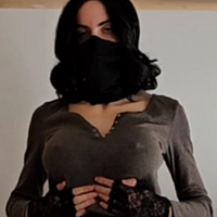 SecretFemme21 avatar