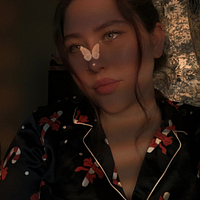 Shay Bronx avatar