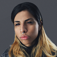 Moira Coree avatar