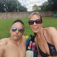 Marky and Lexie avatar