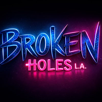 BrokenHoles LA avatar