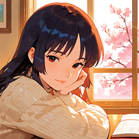 Haru Shinoda avatar