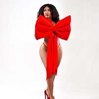 Alessa Boom avatar
