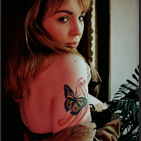 DeboraFlint avatar