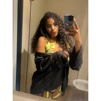 Bad Bunny Bubbles avatar