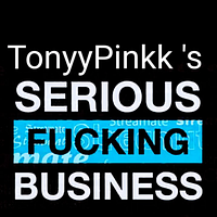 TonyyPinkk007 avatar