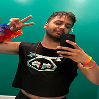 Joey Powers Official avatar