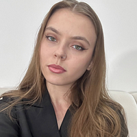 SweetSilina avatar