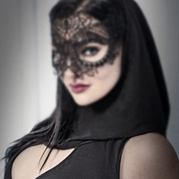 TheMASKEDHEAT avatar