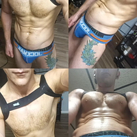 DanDanger88 avatar
