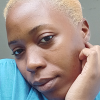 Glamhira avatar