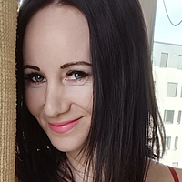 Eveline Neill avatar
