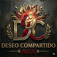 DeseoCompartidoMex avatar