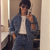 Shakmo avatar