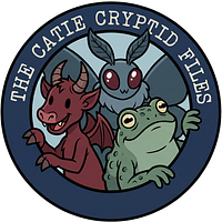 Catie Cryptid avatar