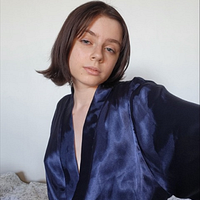 CozyEve avatar