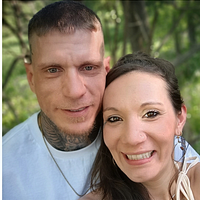 Driania and RiggMax avatar