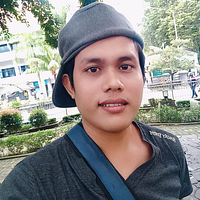 Fahriqus avatar